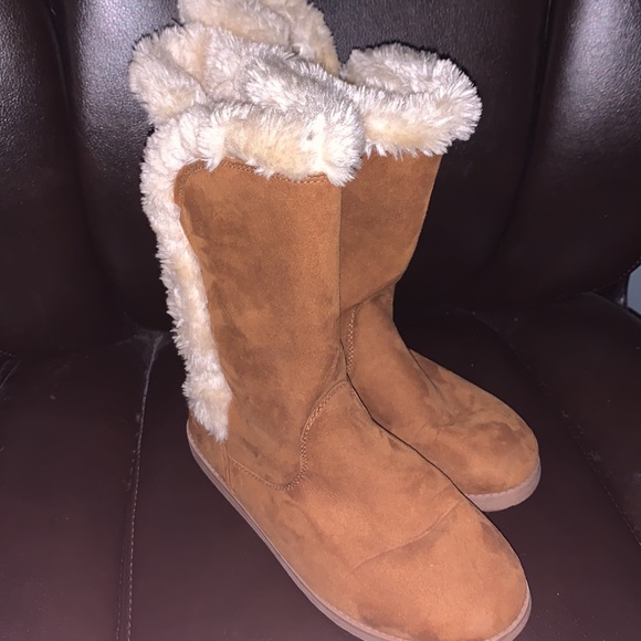 cat & jack brand boots - Picture 5 of 5